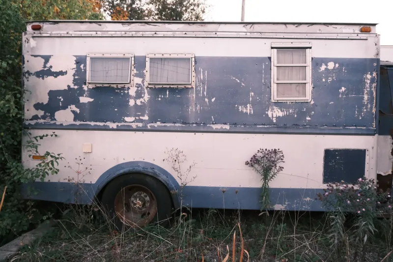 Dead Routes: What Happens When You Walk the Transit Lines America Left Behind